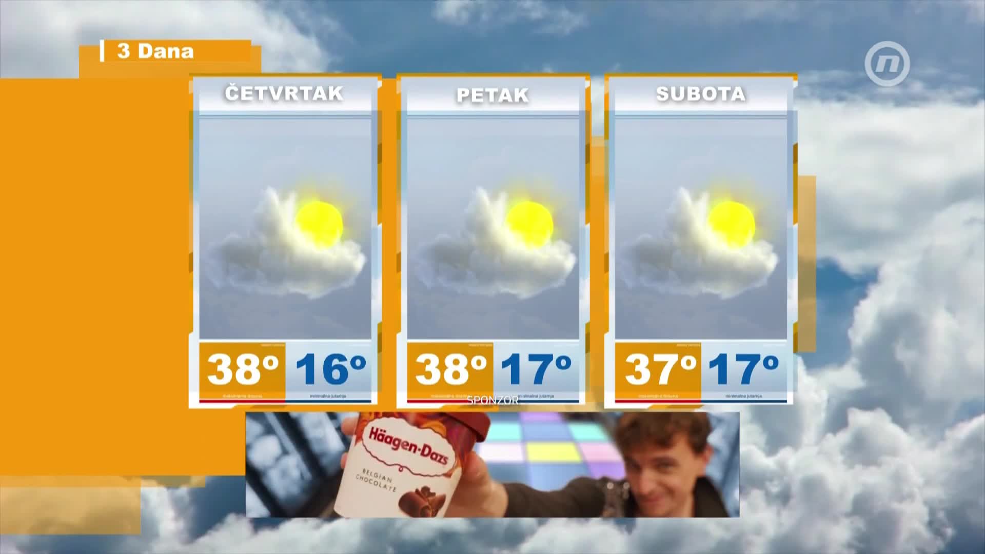 NovaTVbh