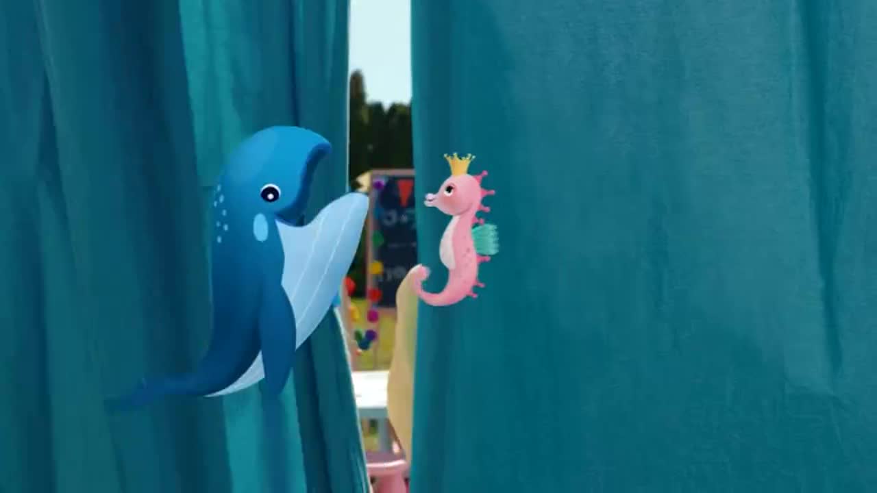 PinkComedy