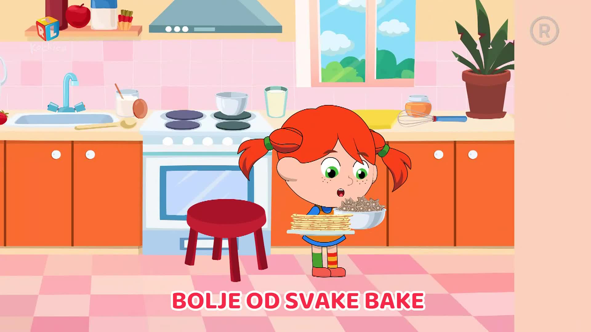 RTLKockica