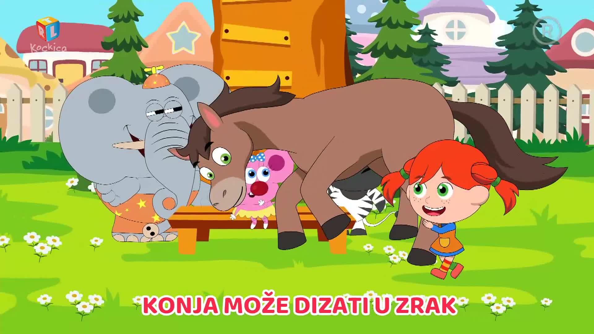 RTLKockica