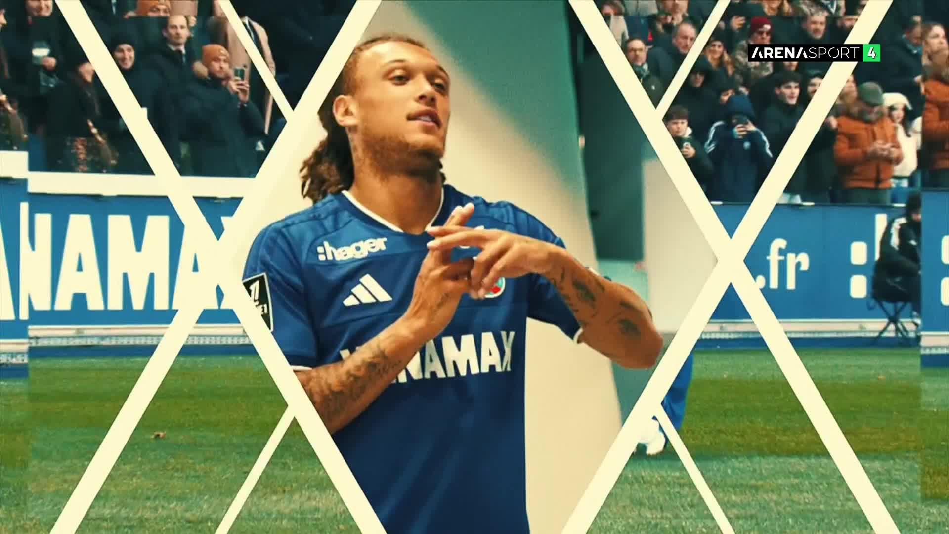 ArenaSportHD4