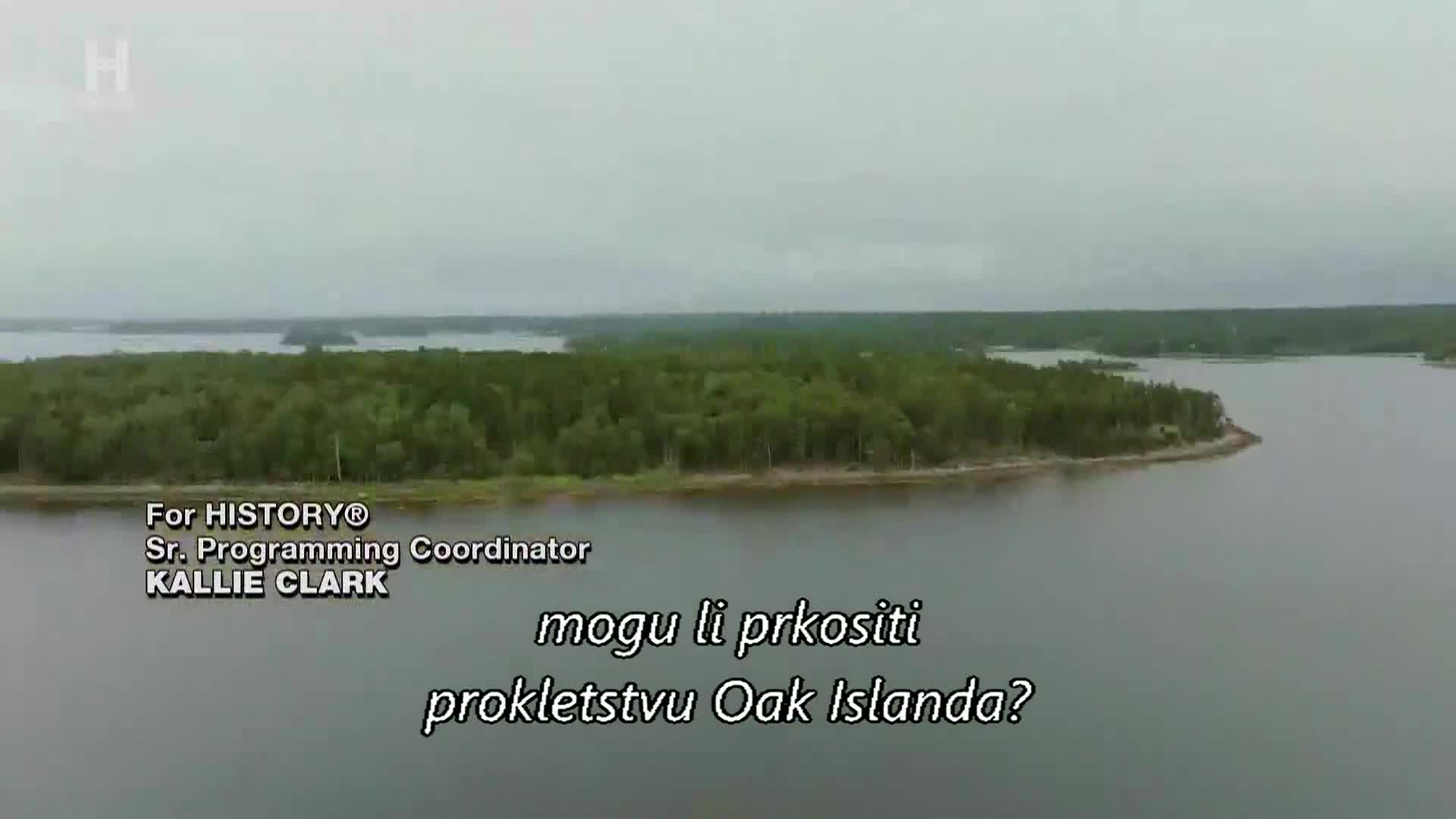 History