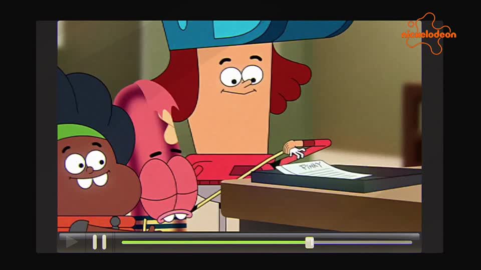 Nickelodeon