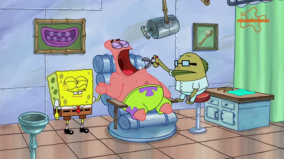 Nickelodeon
