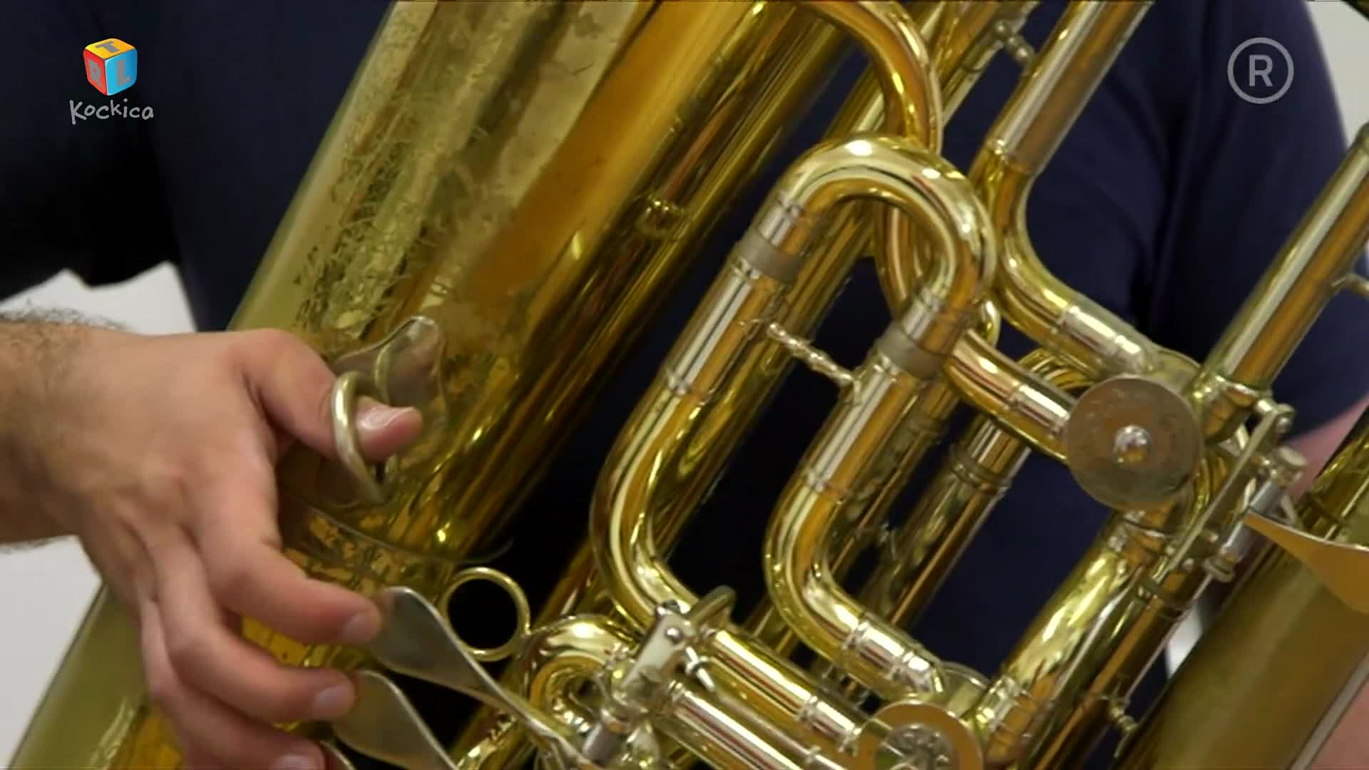 RTLKockica