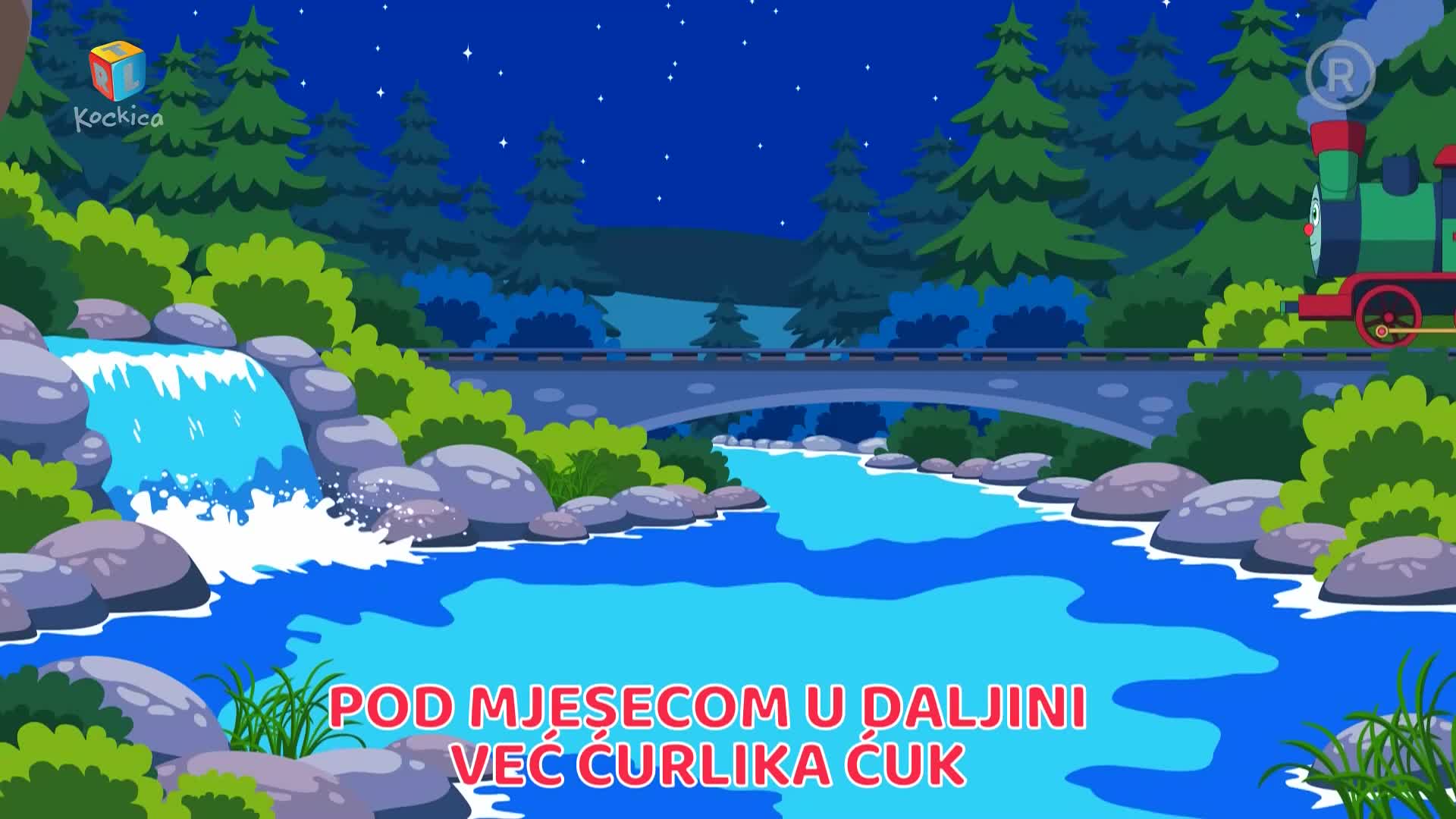RTLKockica