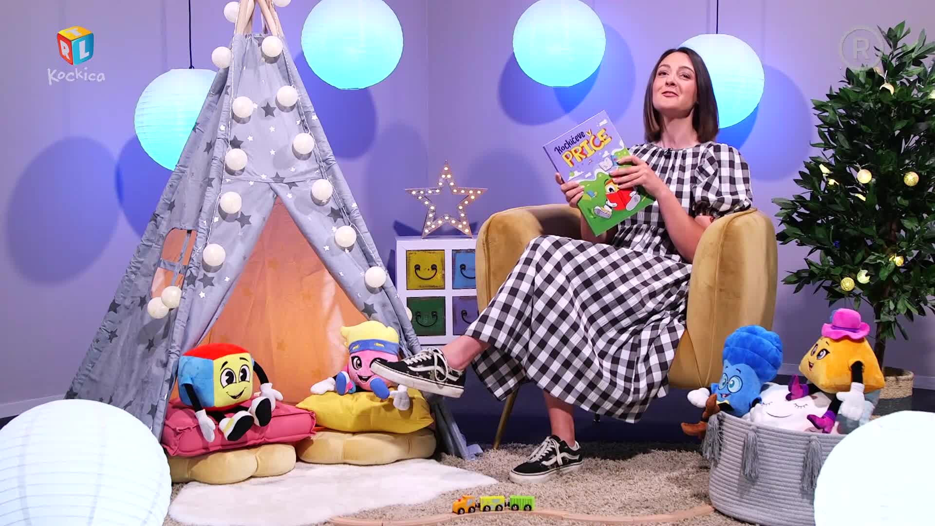 RTLKockica