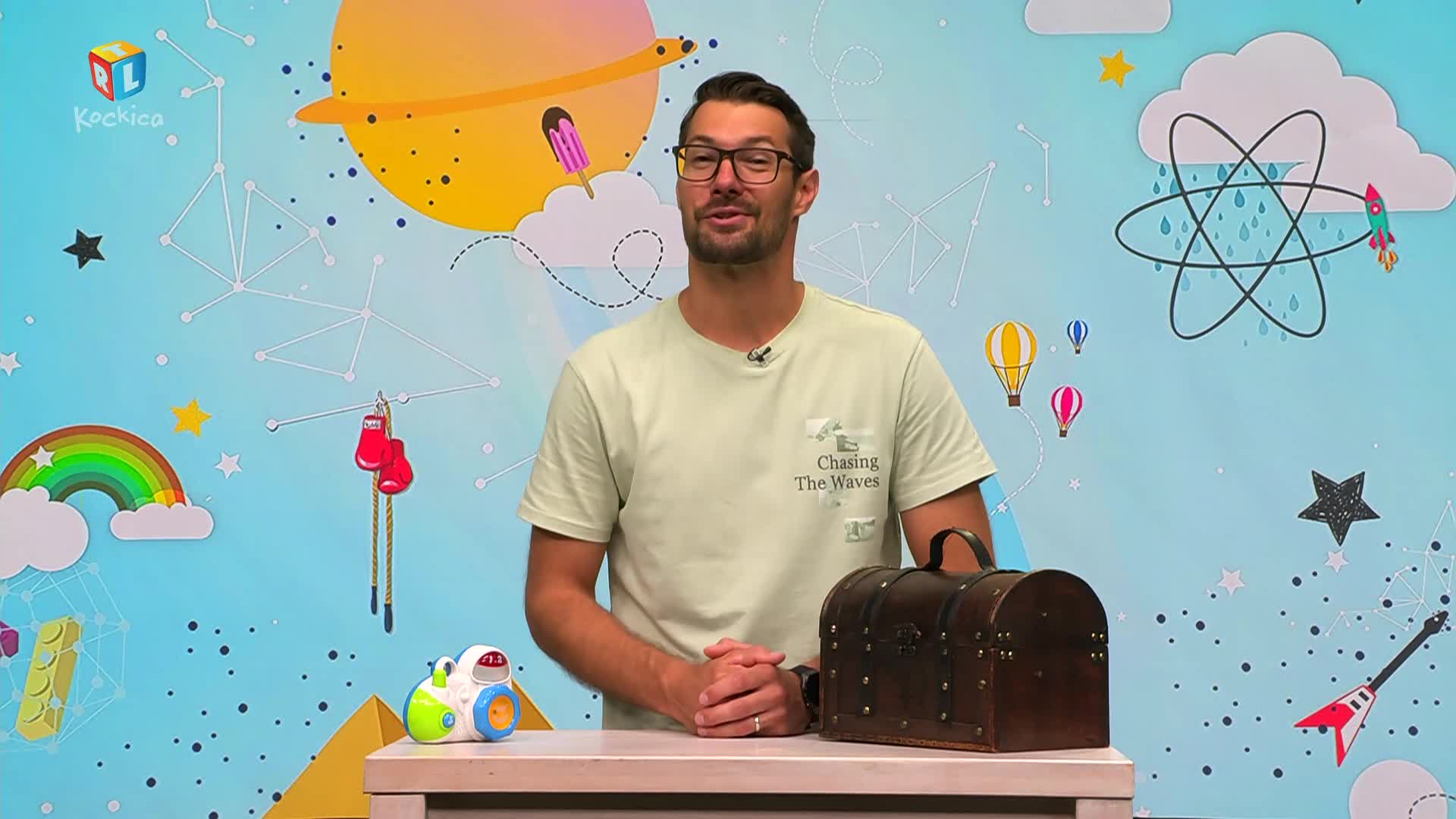 RTLKockica