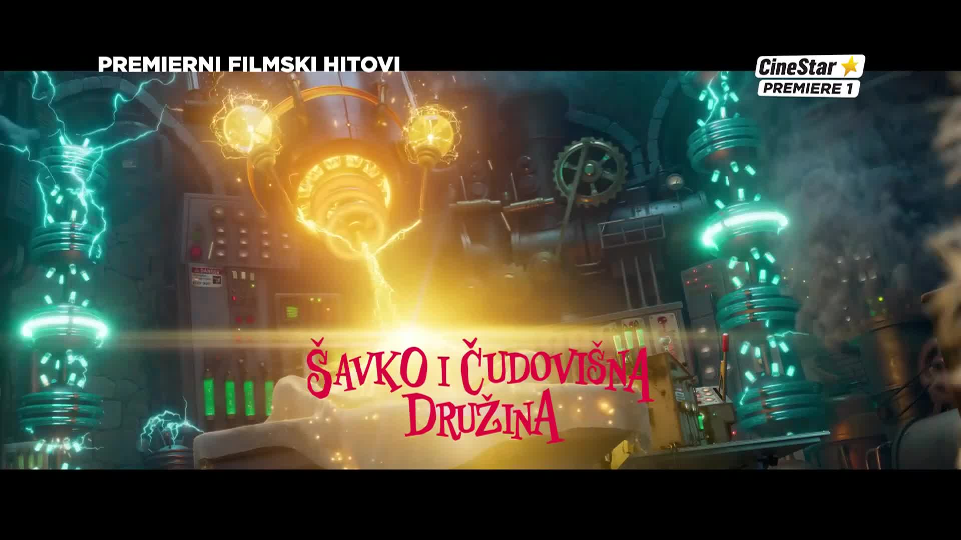 CinestarTV