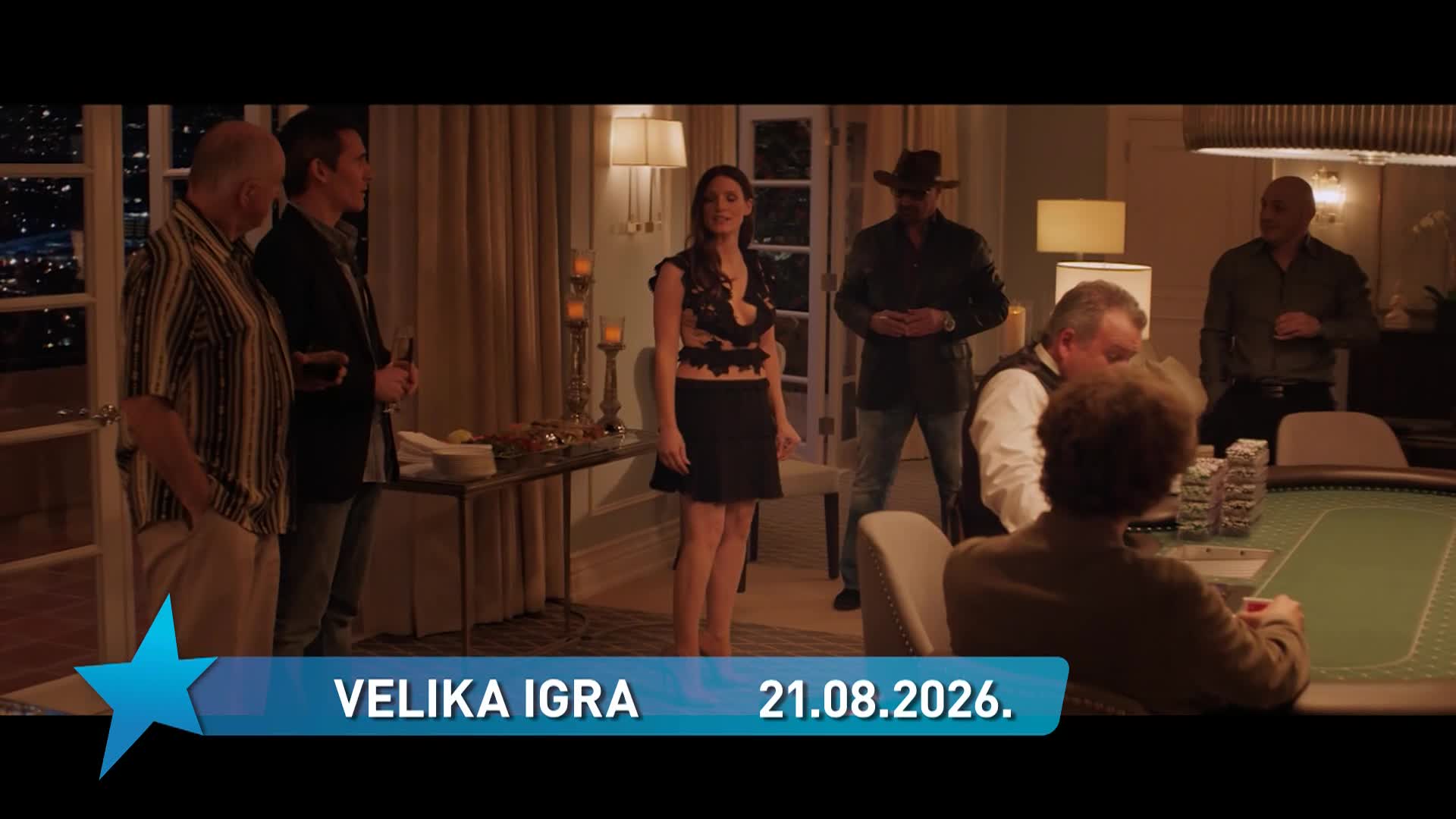CinestarTV