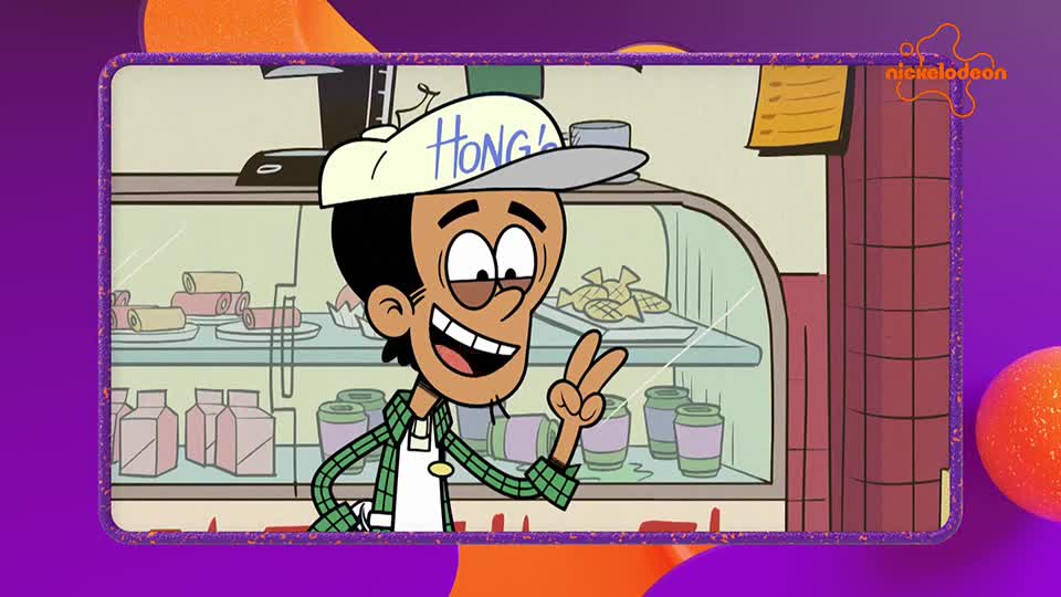Nickelodeon
