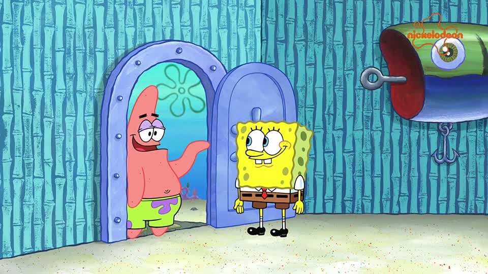 Nickelodeon