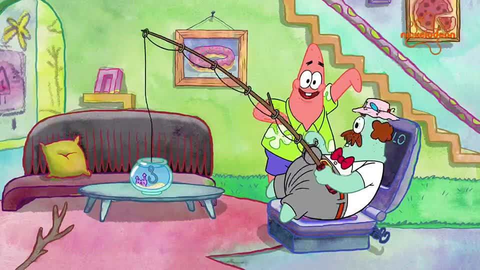 Nickelodeon