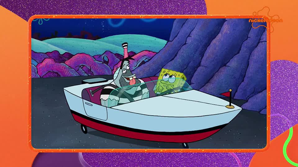 Nickelodeon