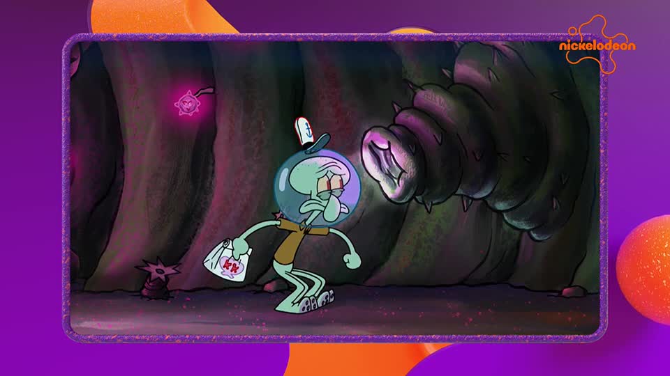 Nickelodeon