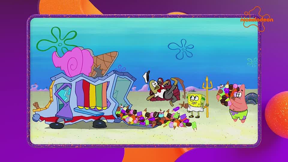 Nickelodeon