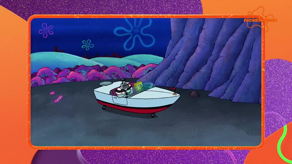 Nickelodeon