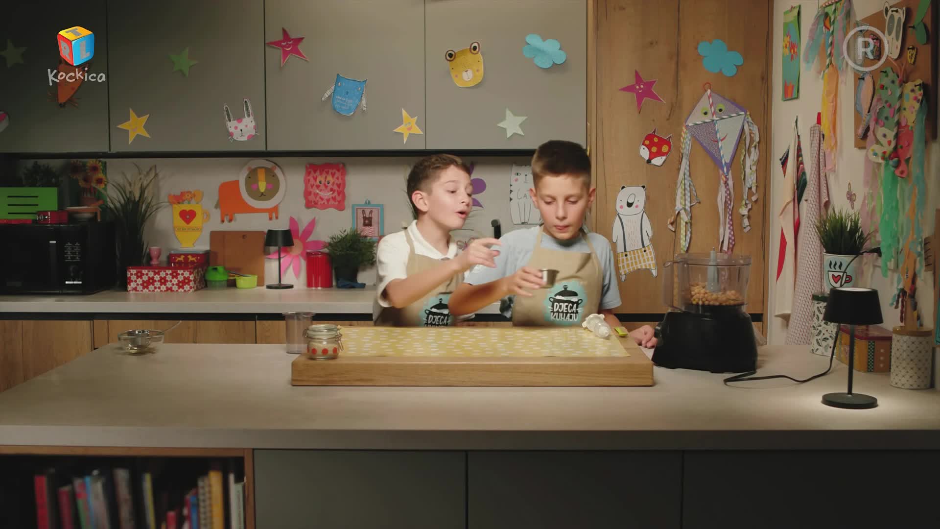 RTLKockica