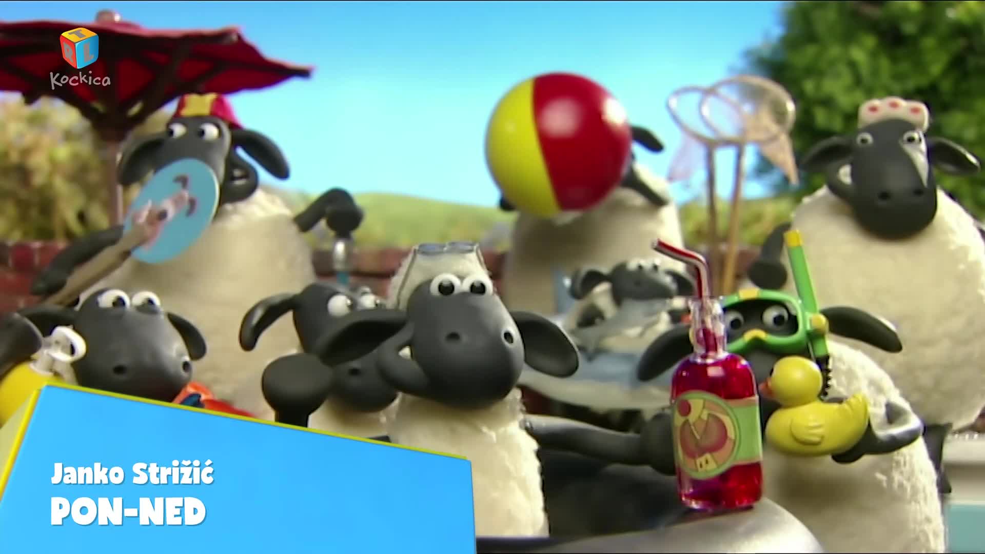 RTLKockica