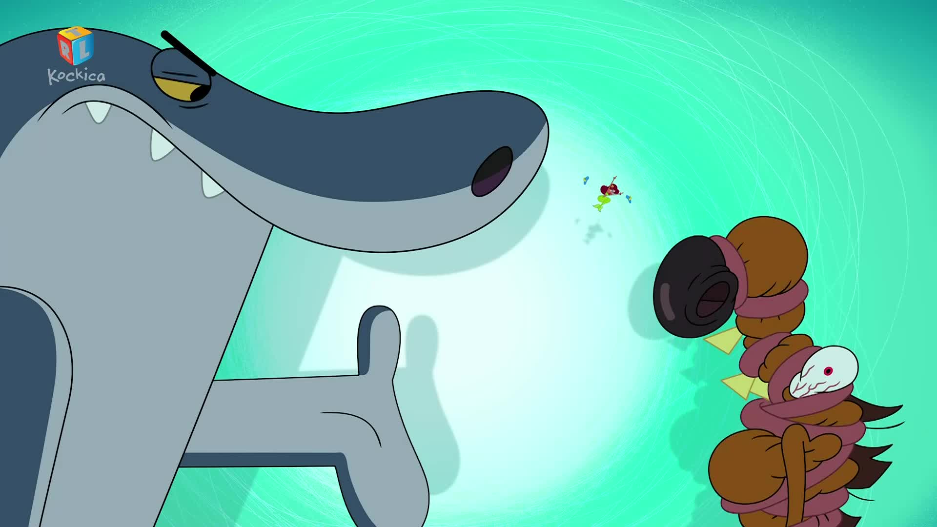 RTLKockica