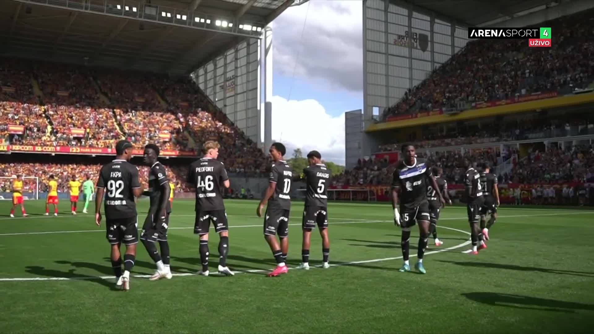 ArenaSportHD4