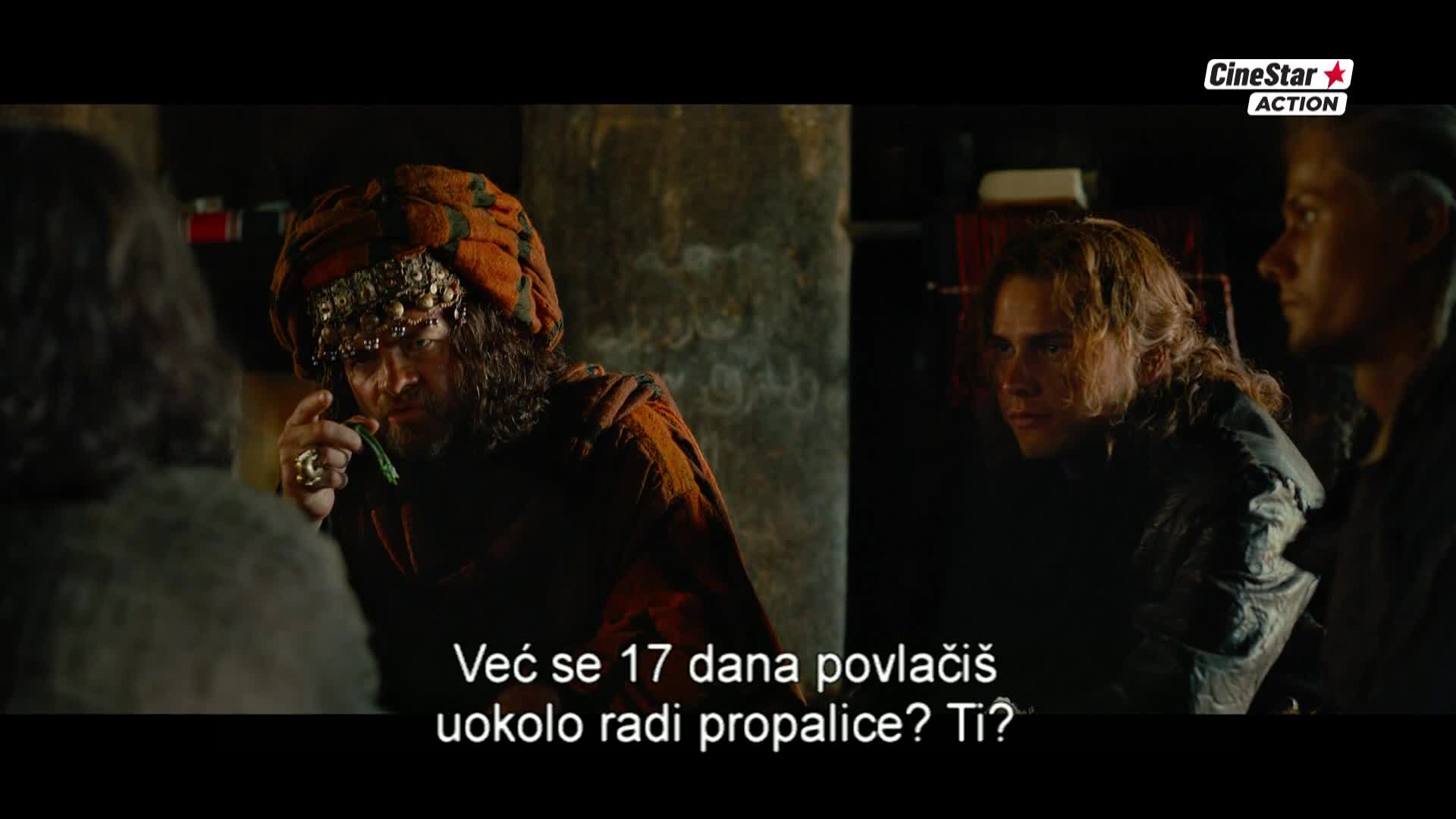 CinestarAction
