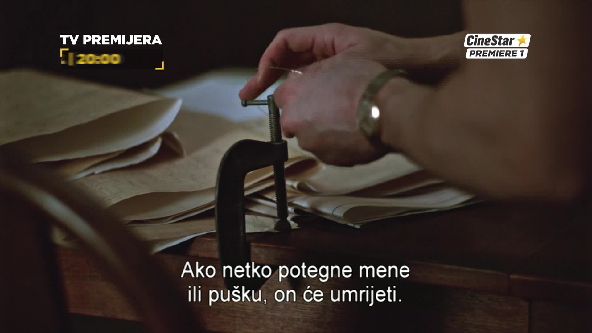 CinestarAction