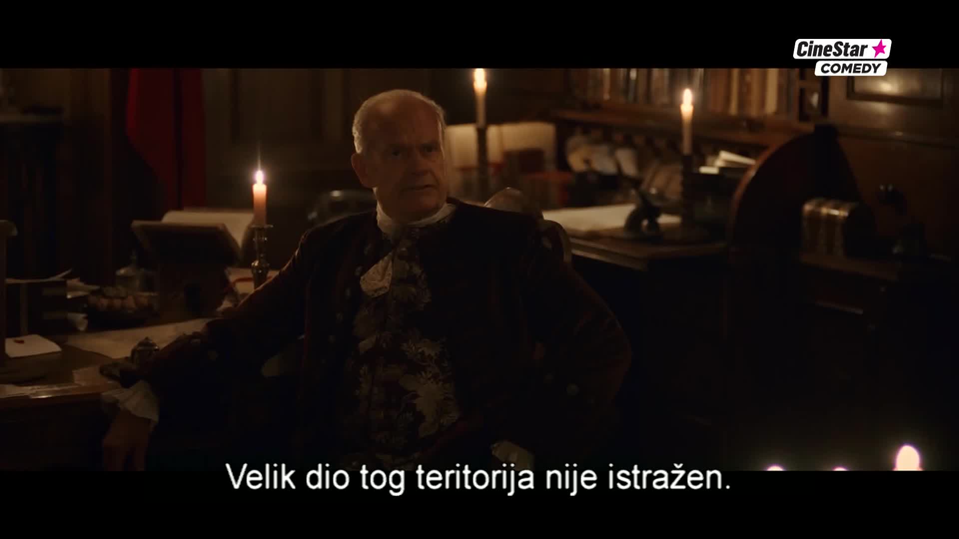 CinestarComedy