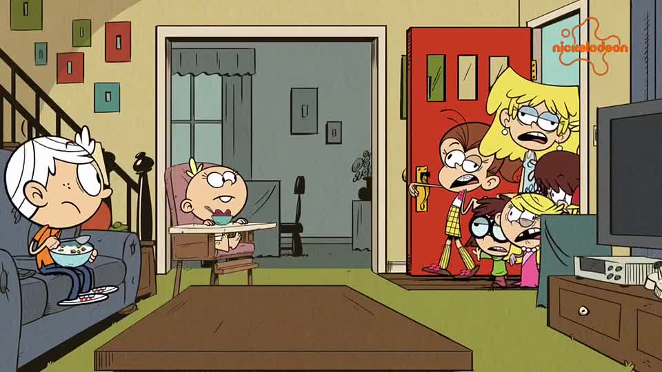 Nickelodeon