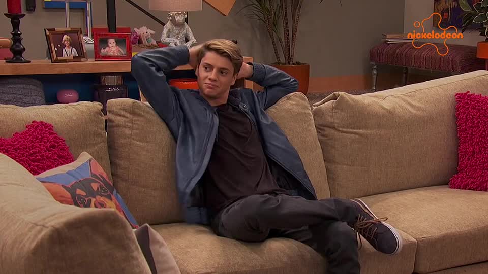 Nickelodeon