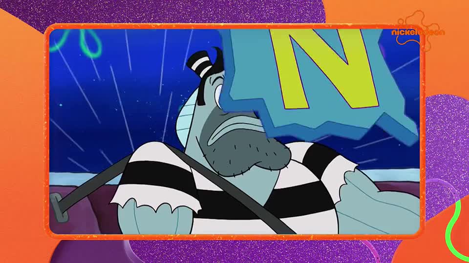 Nickelodeon