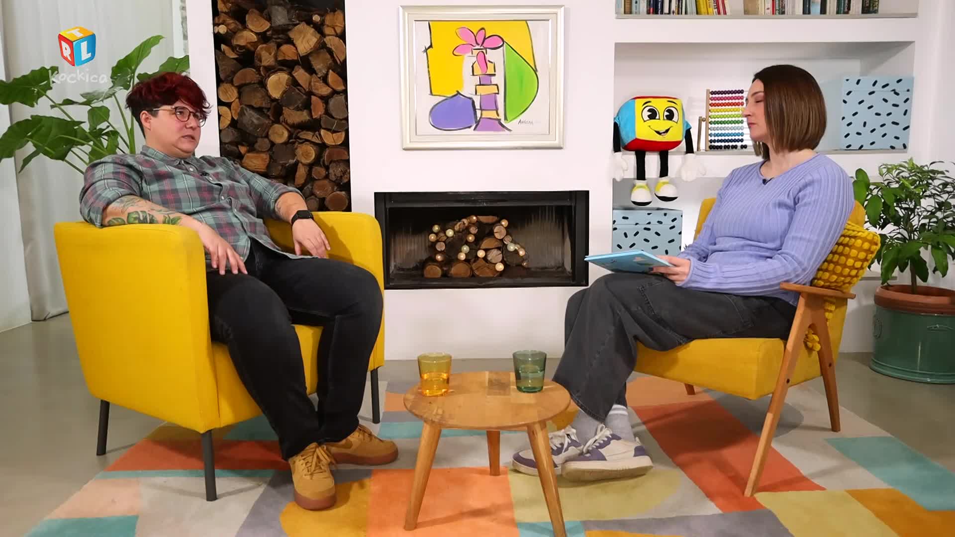 RTLKockica