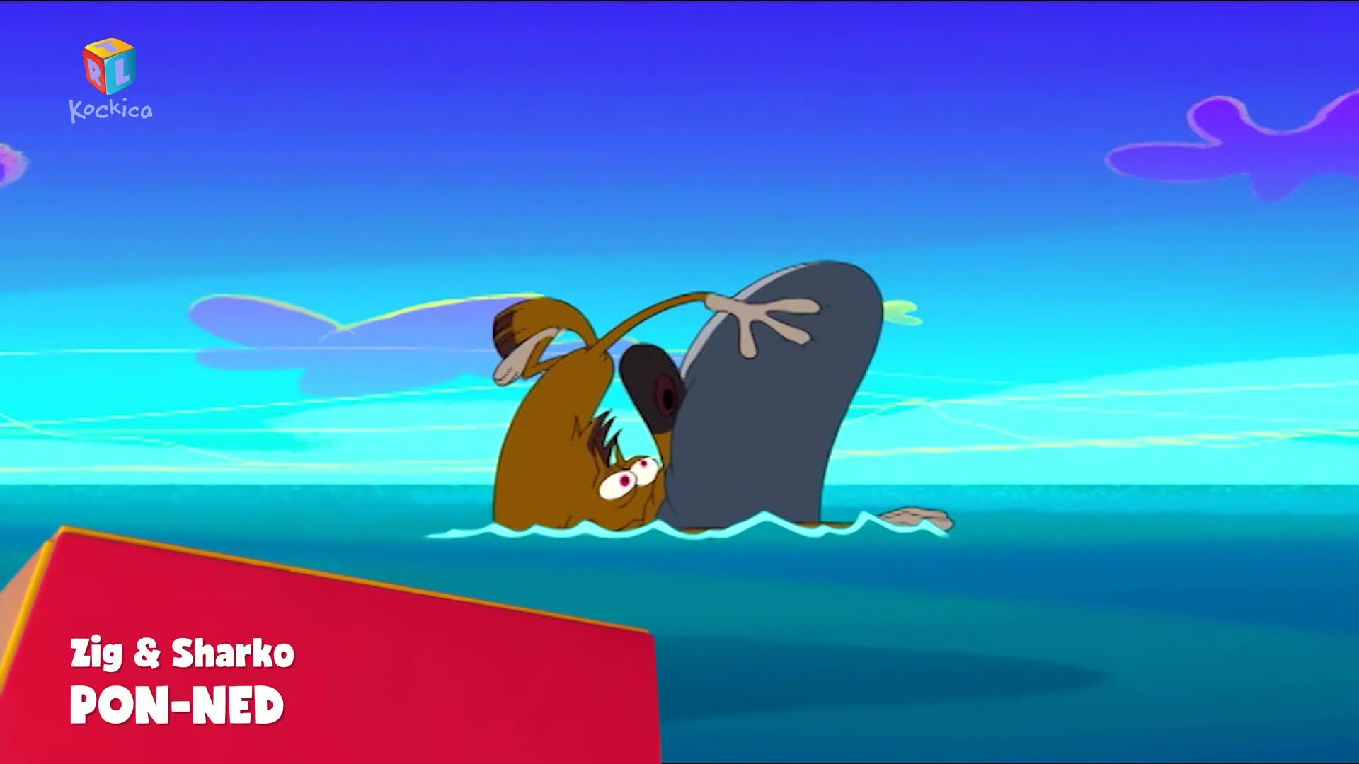 RTLKockica