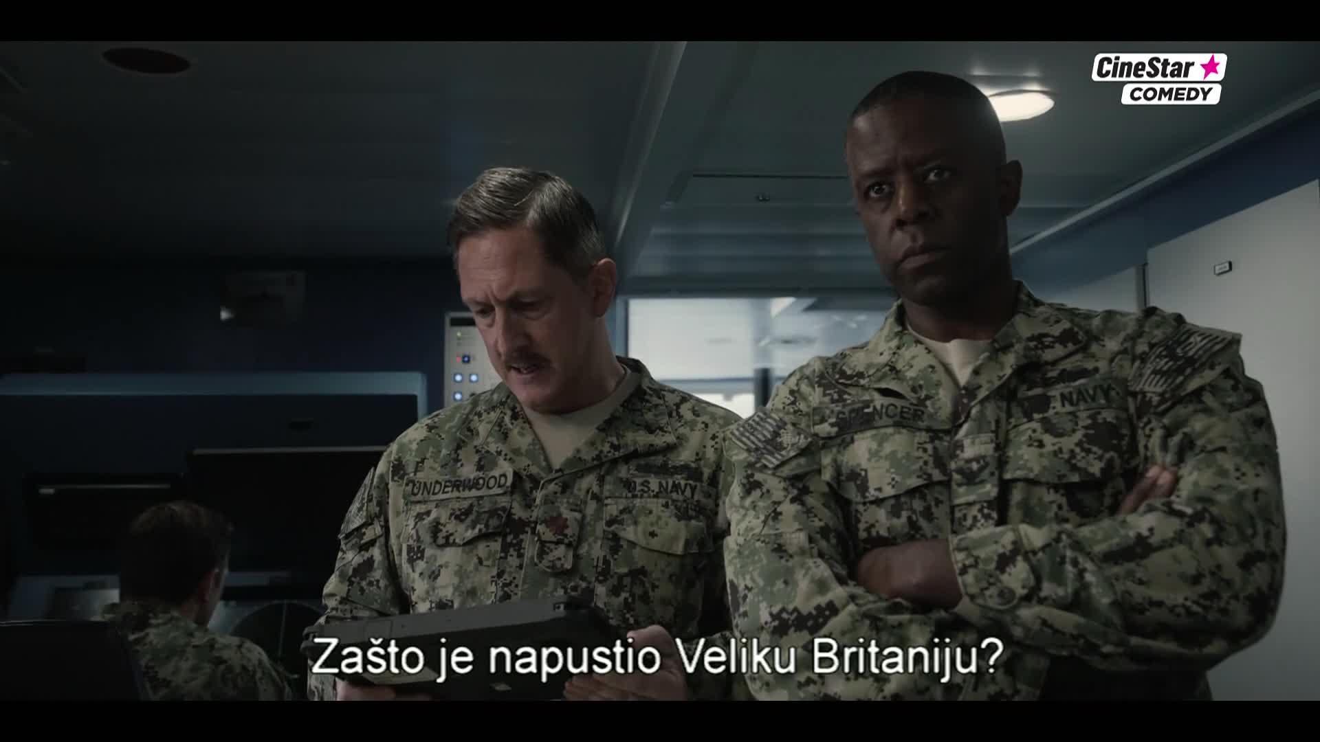 CinestarComedy