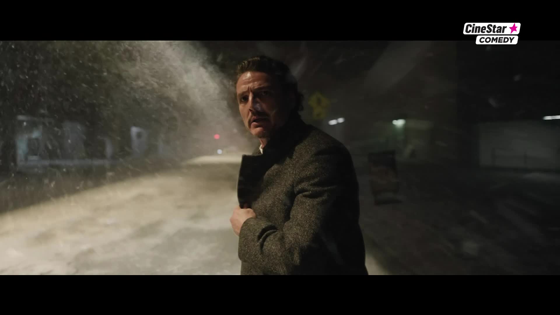 CinestarComedy