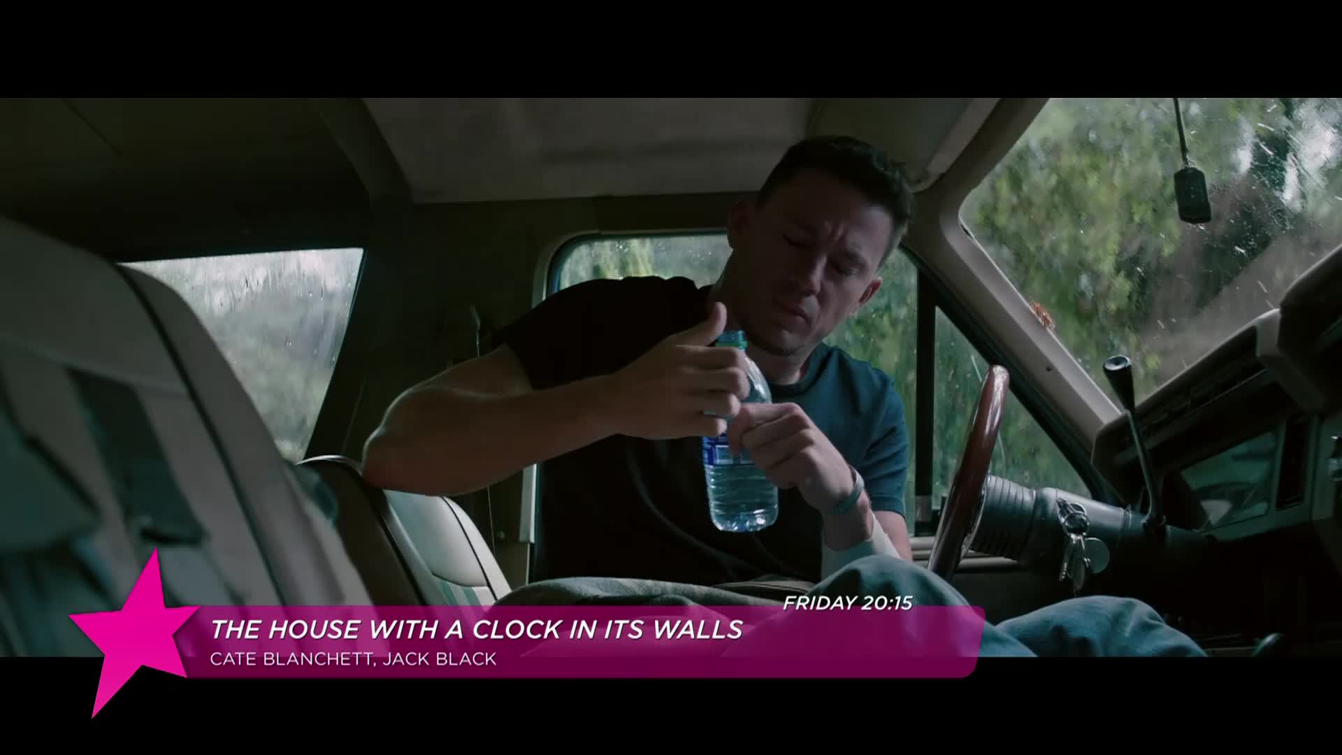 CinestarComedy
