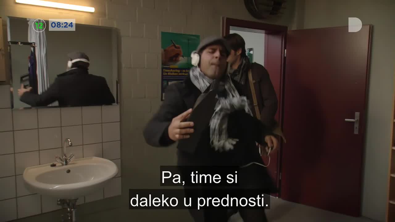DomaTV