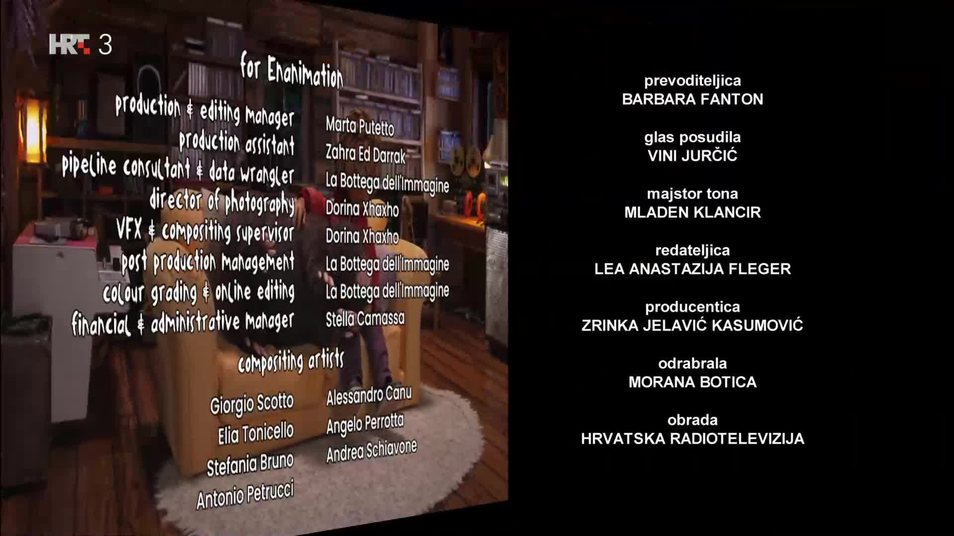 HRT3