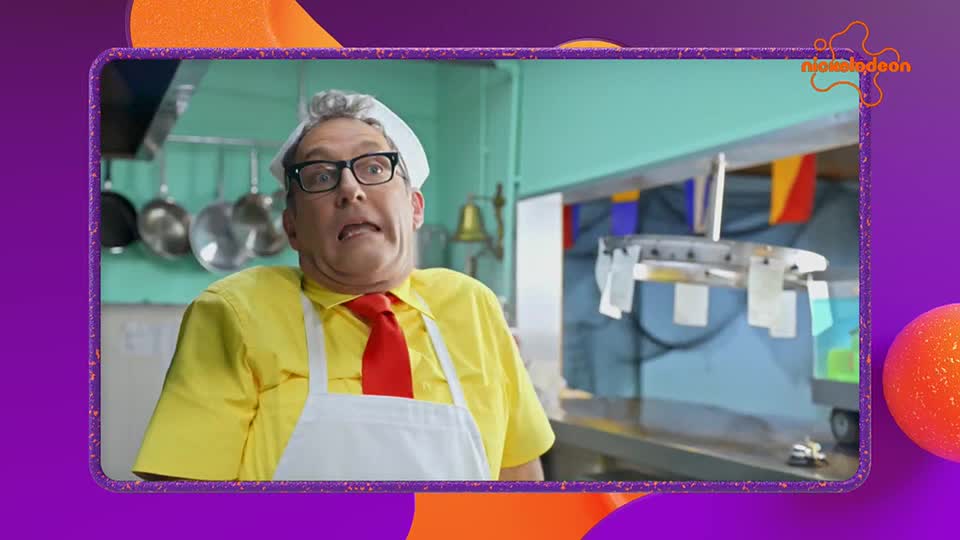 Nickelodeon