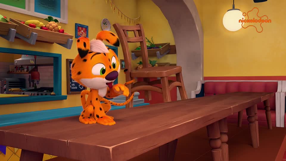 Nickelodeon