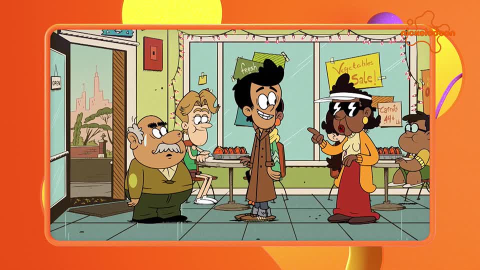 Nickelodeon