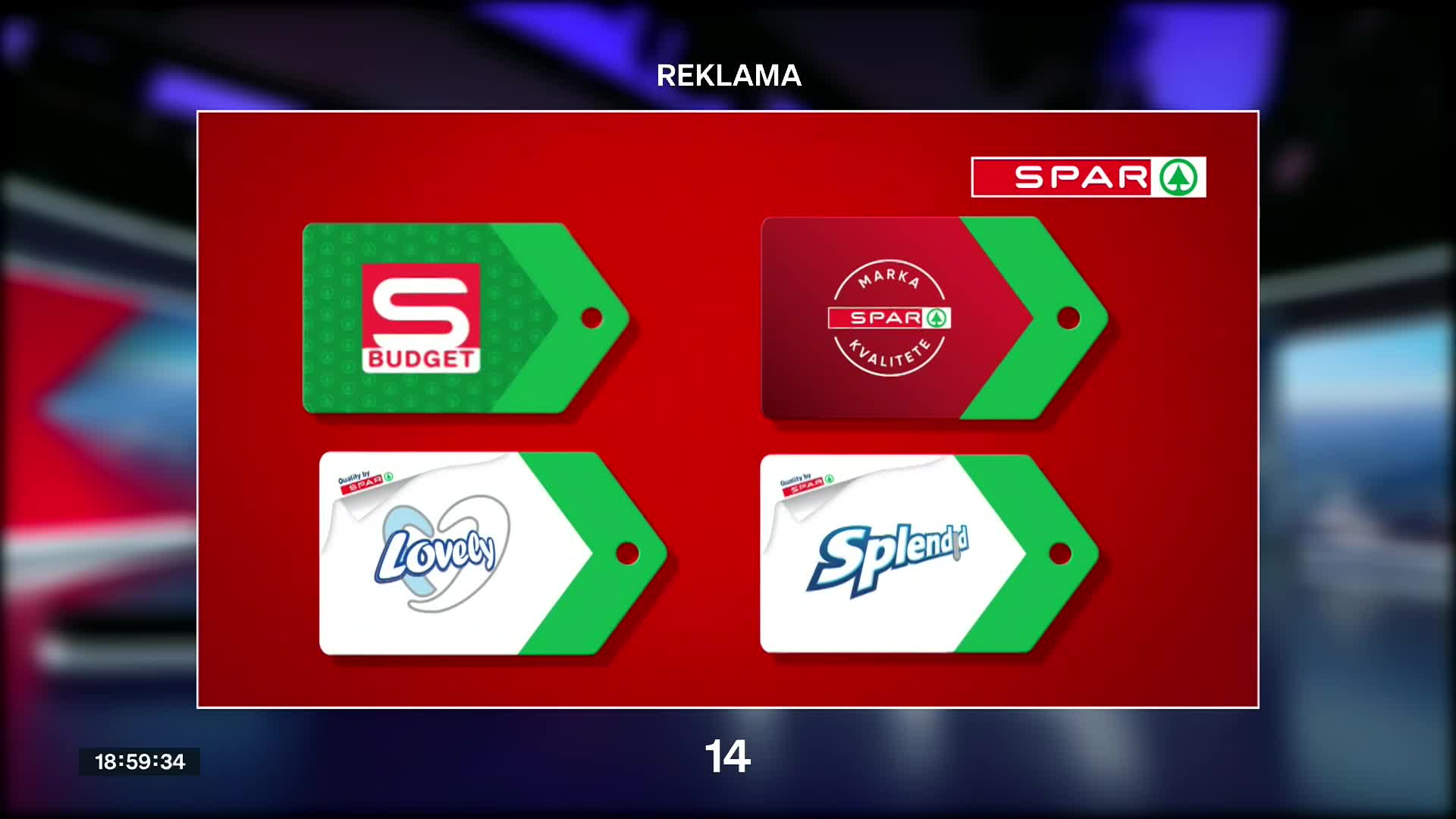 NovaTVPlus