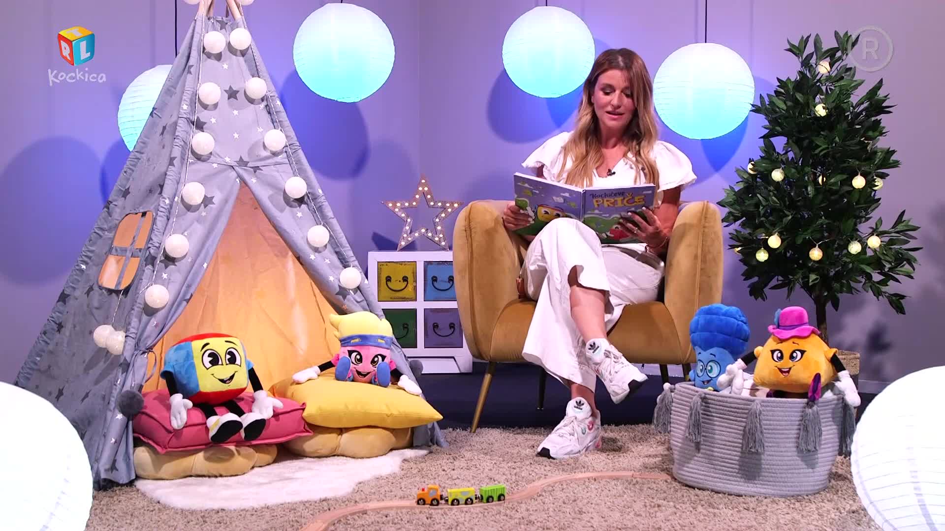RTLKockica