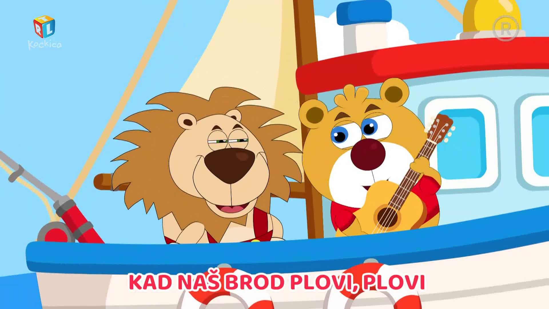 RTLKockica