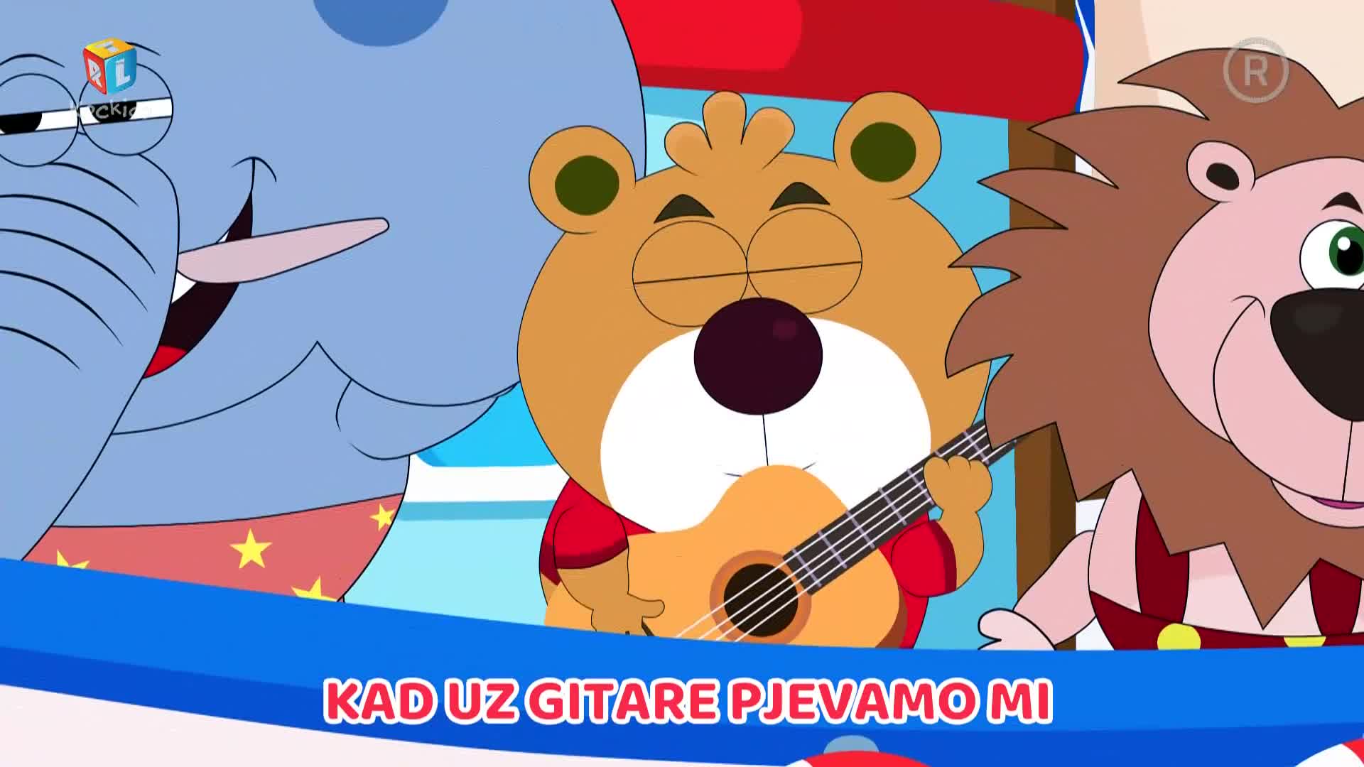 RTLKockica