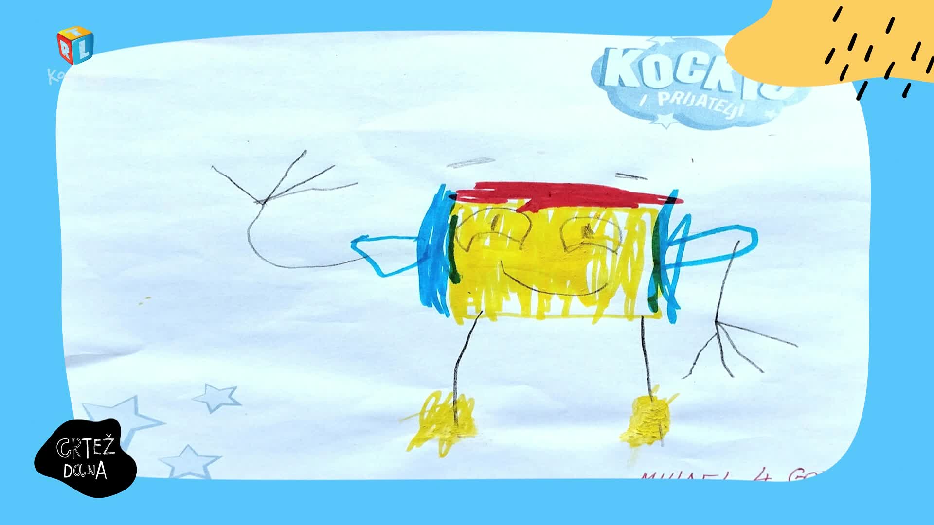 RTLKockica