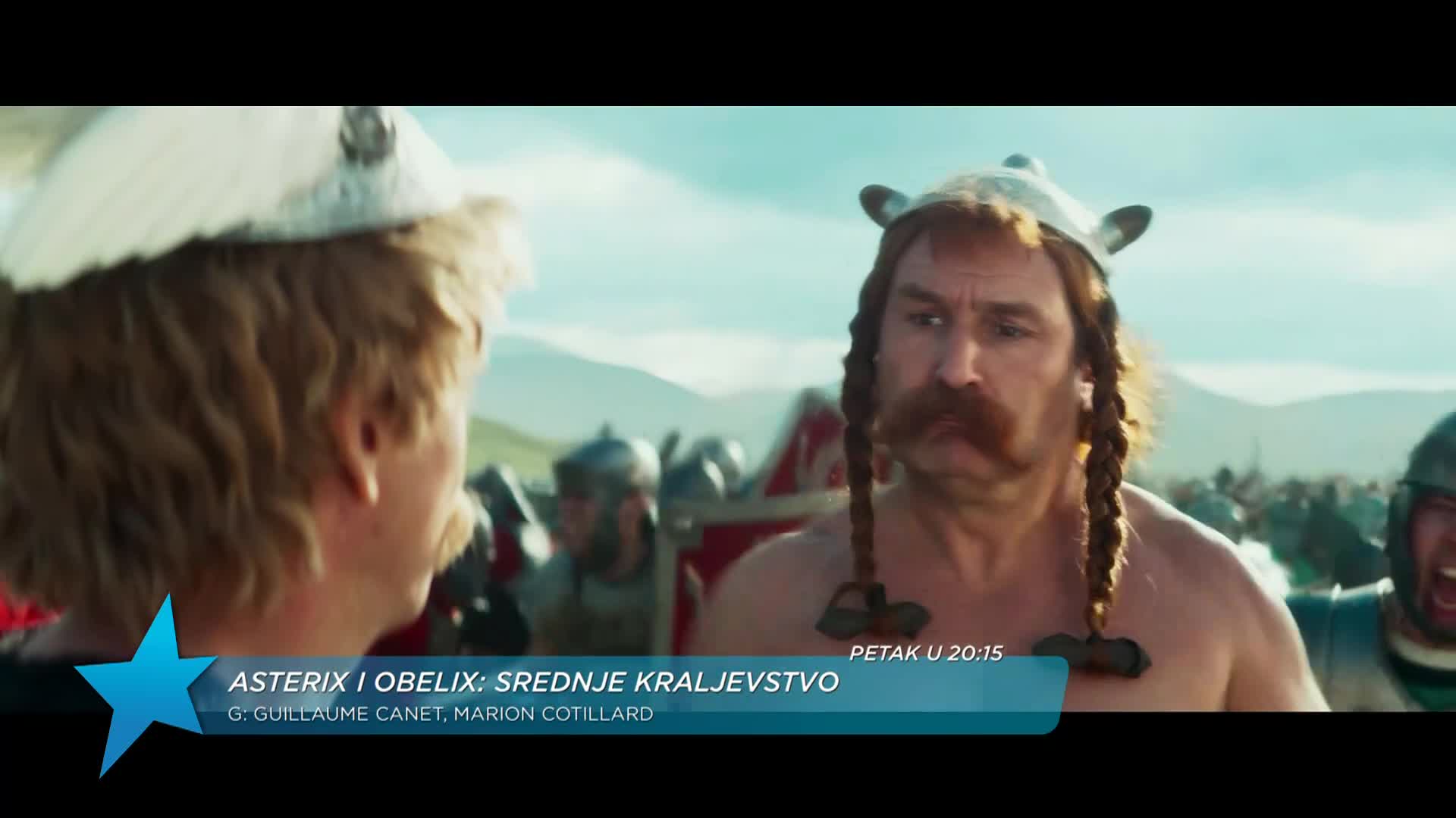 CinestarTV