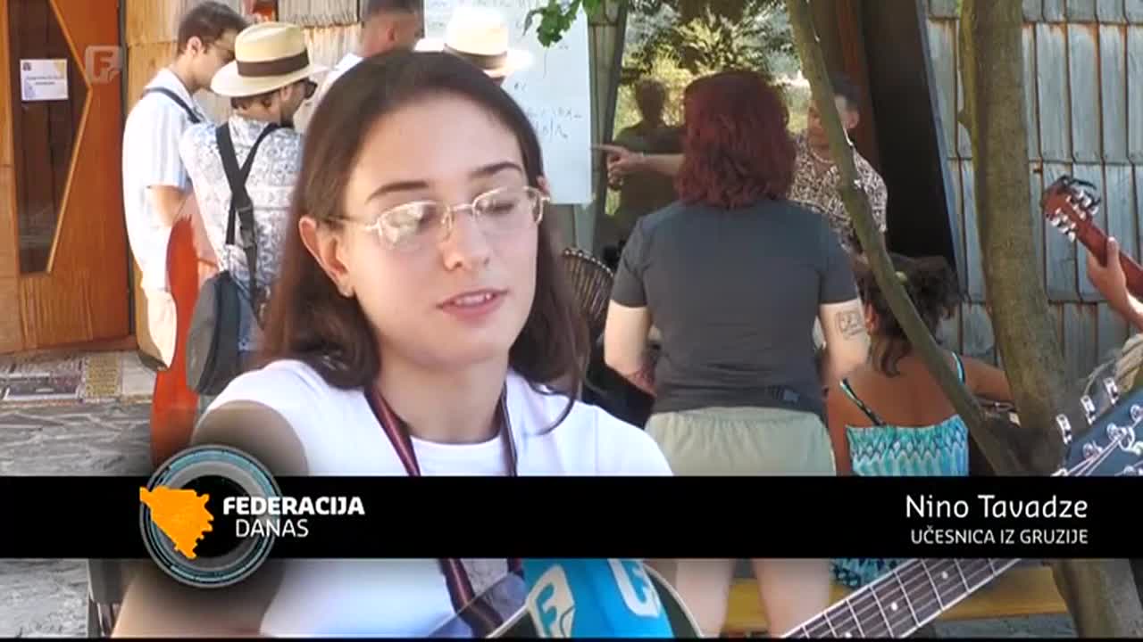 FTV