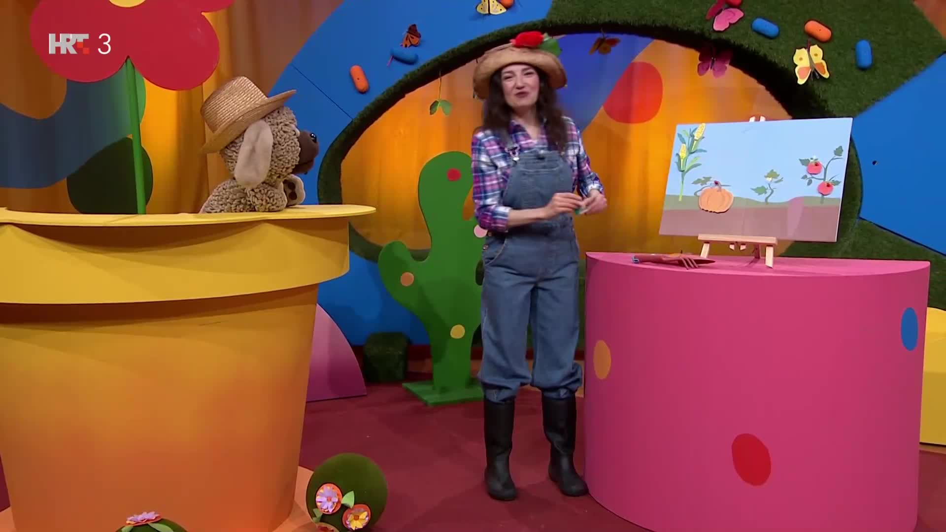 HRT3