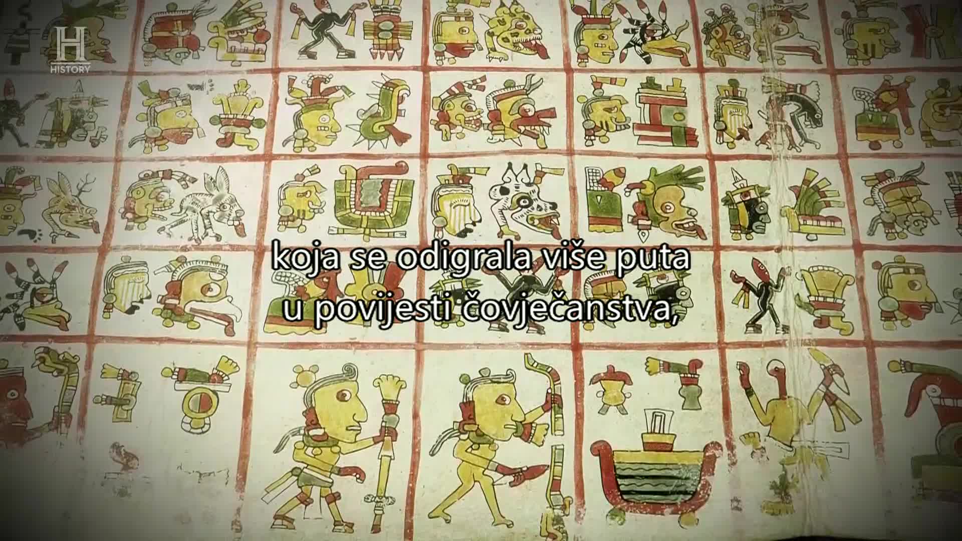 History